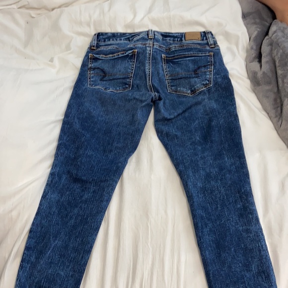 American Eagle Jeans - Picture 2 of 5